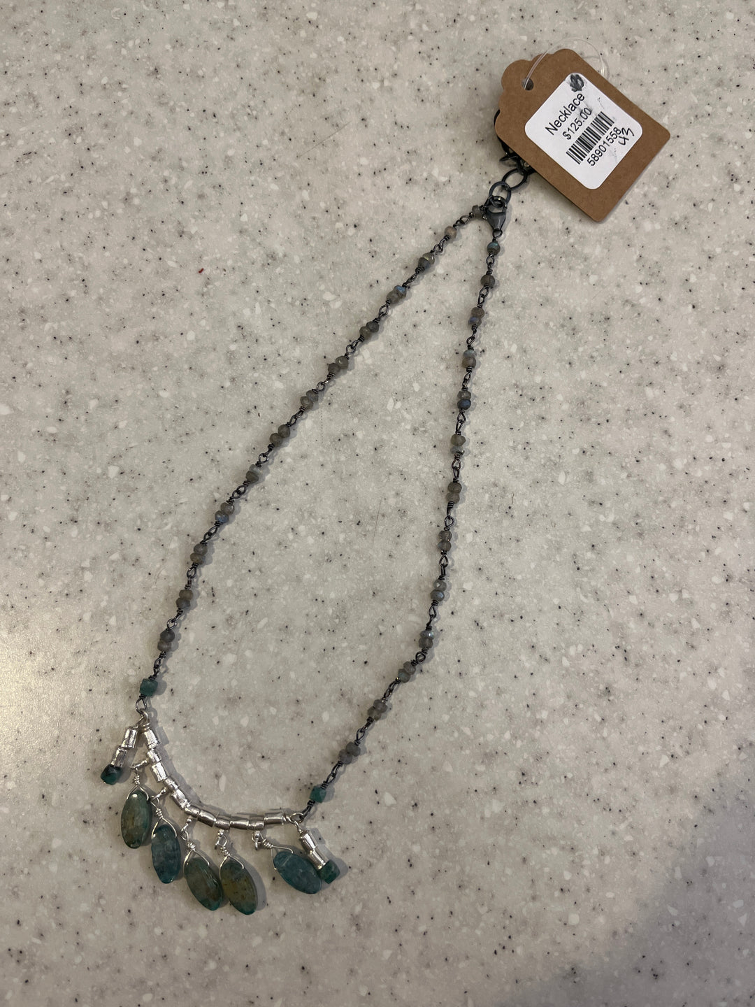 Necklace