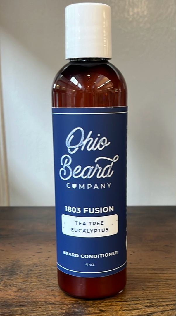 1803 FUSION BEARD CONDITIONER