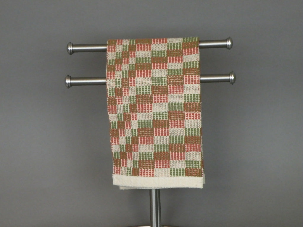 Crackle Towel 3