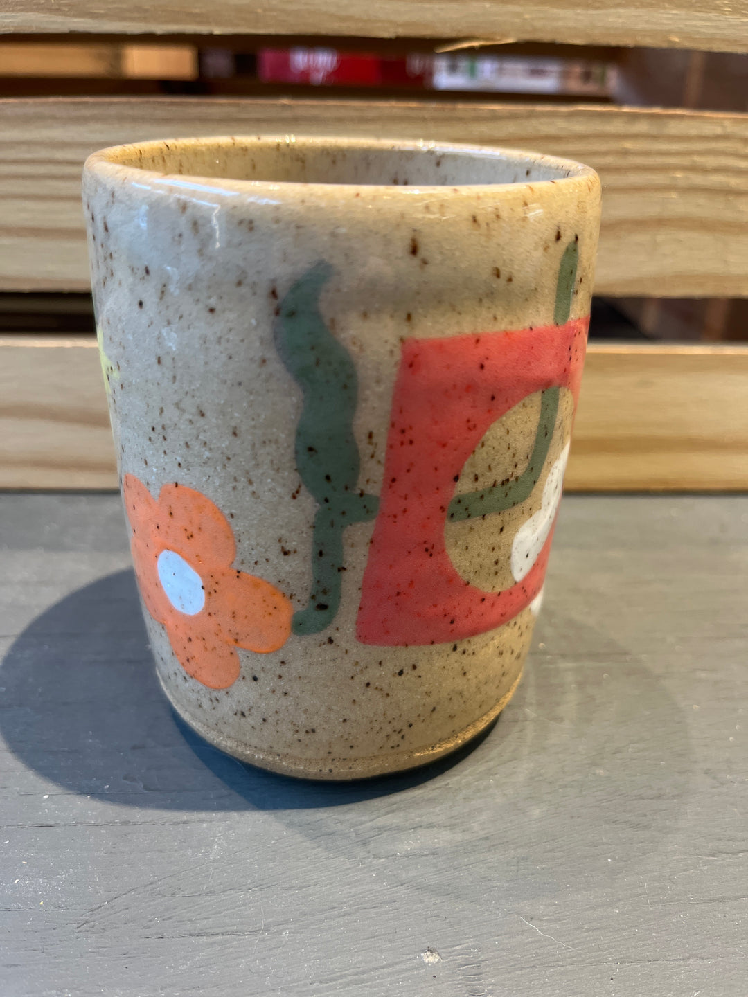 Ceramic Cup