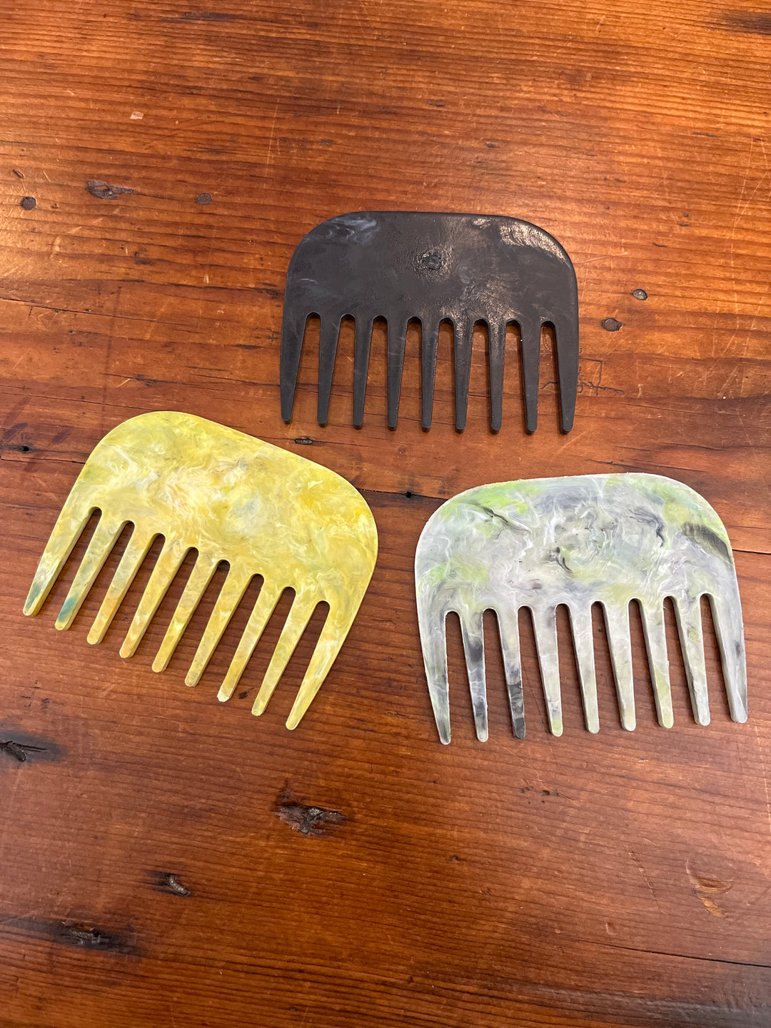 Recycled Comb