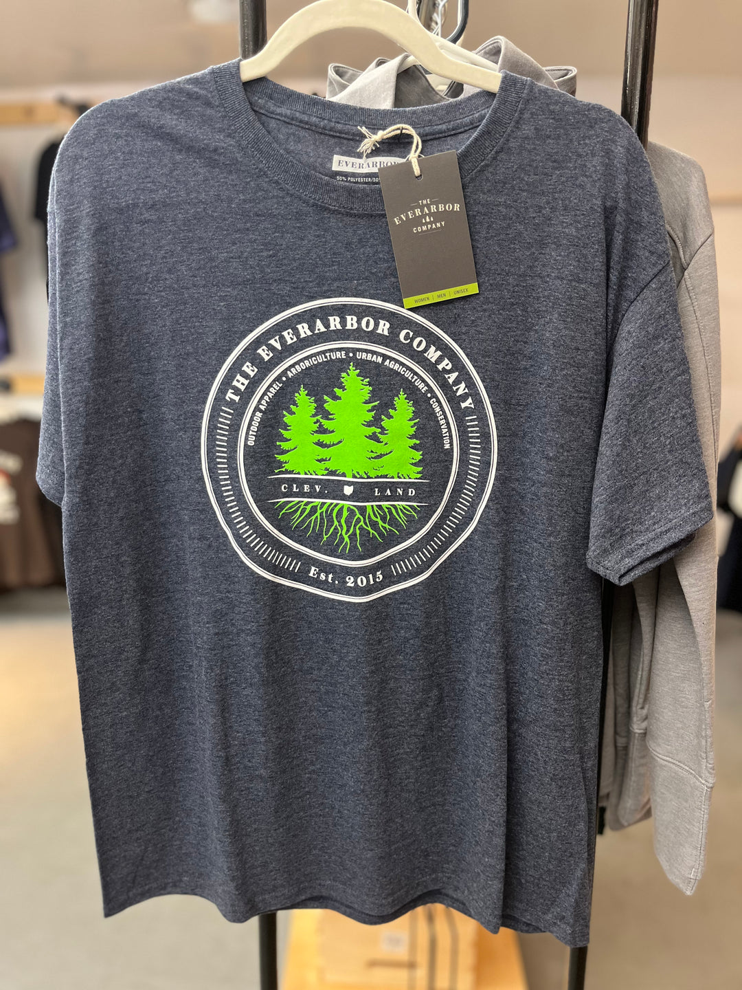 Ever Arbor Seal T-Shirt