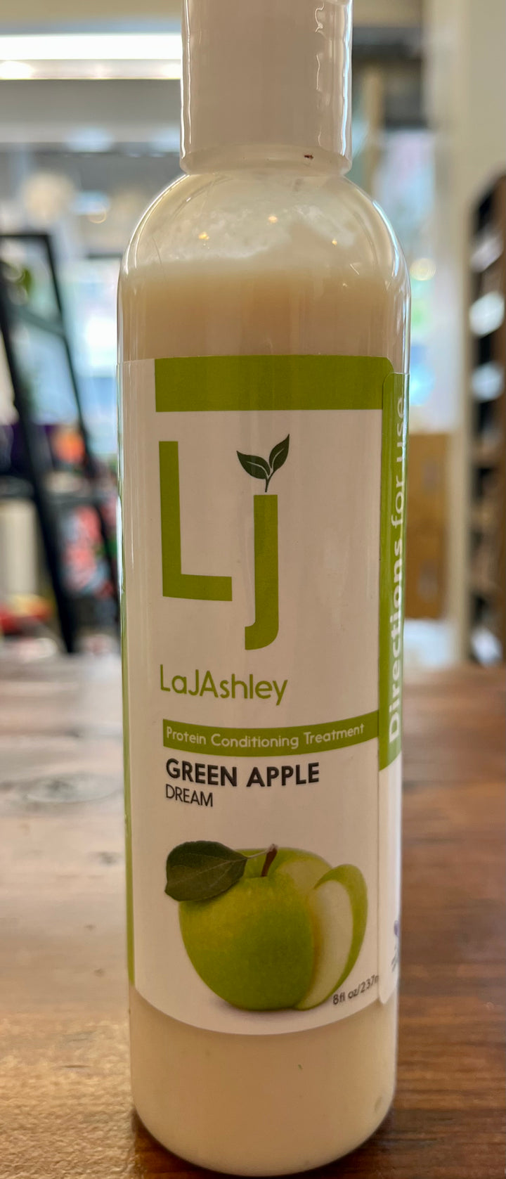 Repairing Green Apple Dream Protein Conditioner