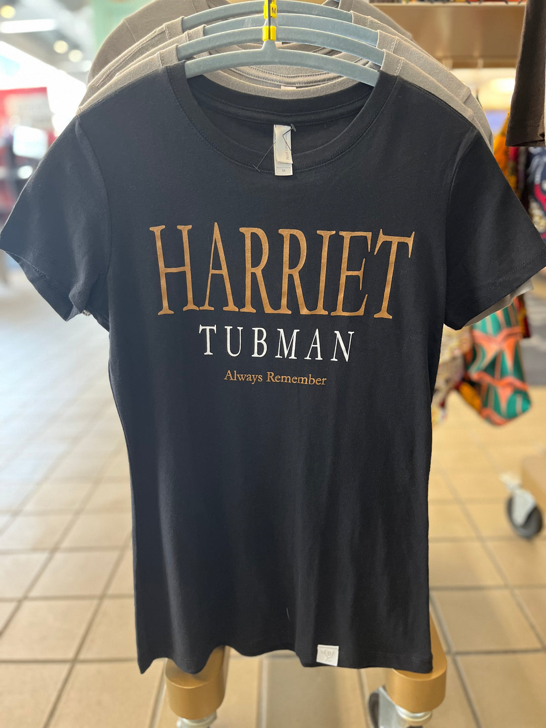 HARRIET WOMENS TEES