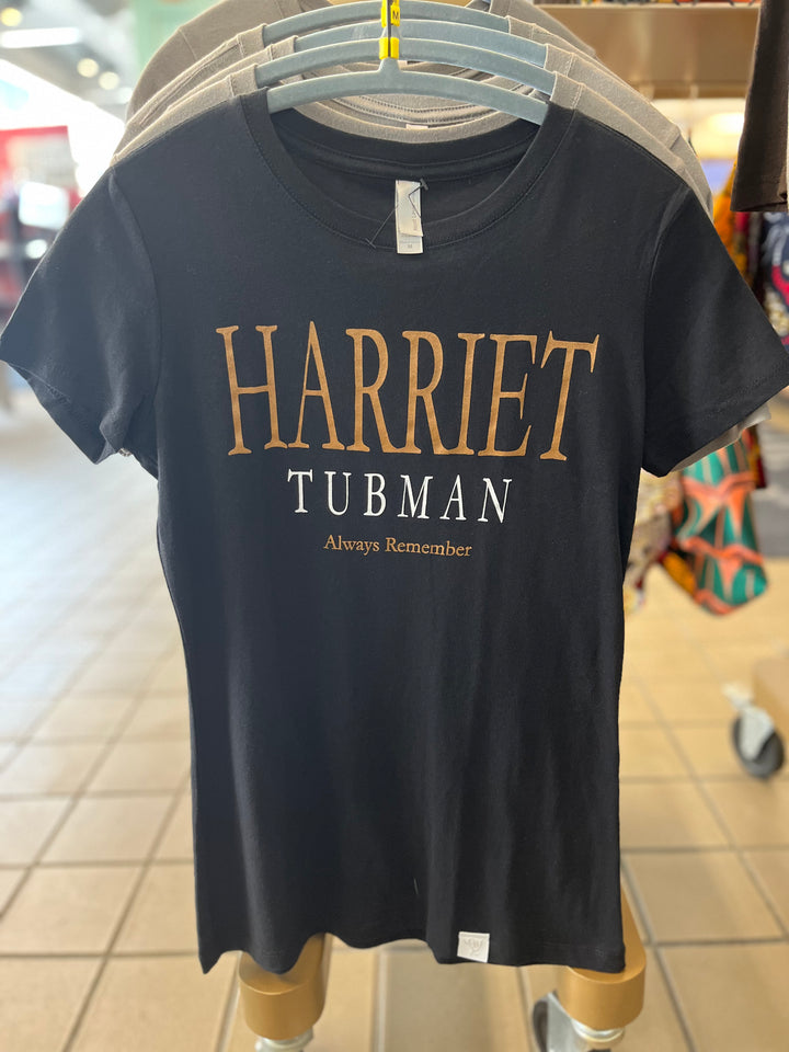 HARRIET WOMENS TEES