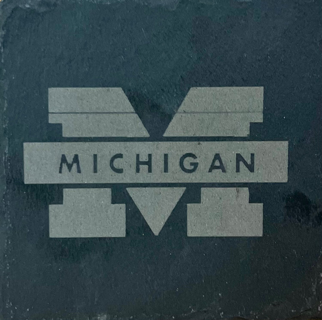 Michigan Coaster