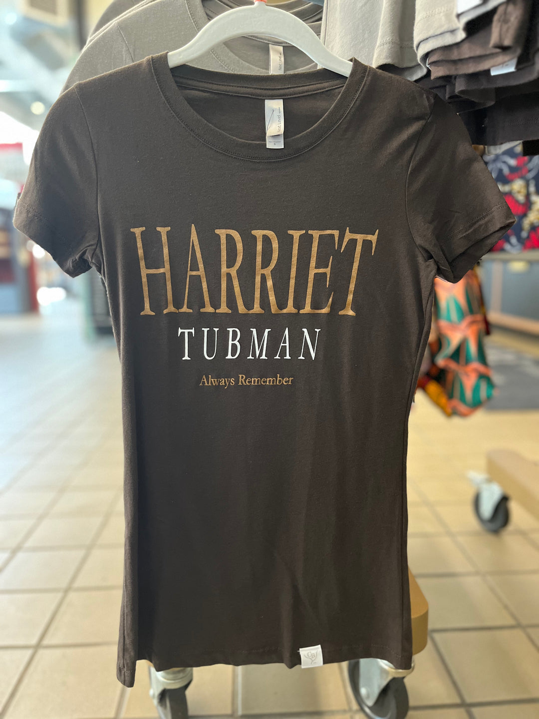 HARRIET WOMENS TEES