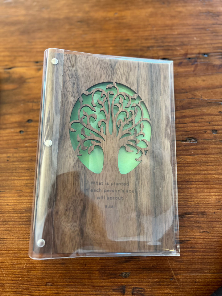 TREE OF LIFE JOURNAL