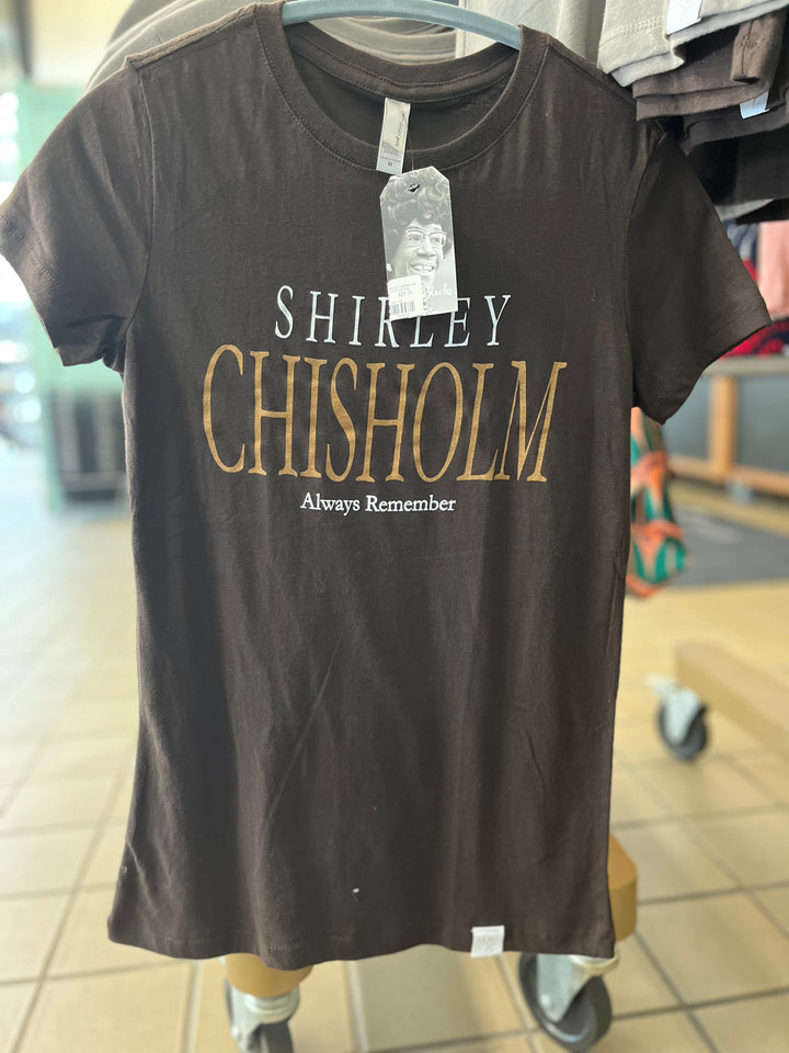 SHIRLEY WOMENS TEE