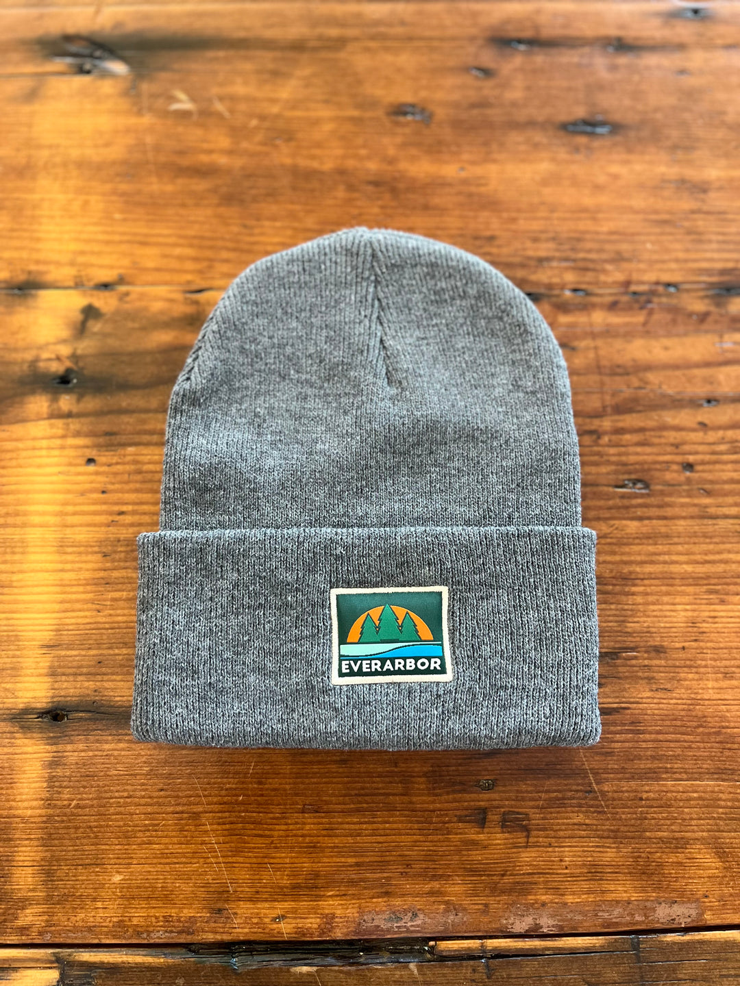 Retro Beanie