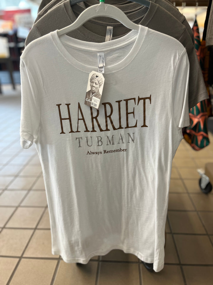 HARRIET WOMENS TEES