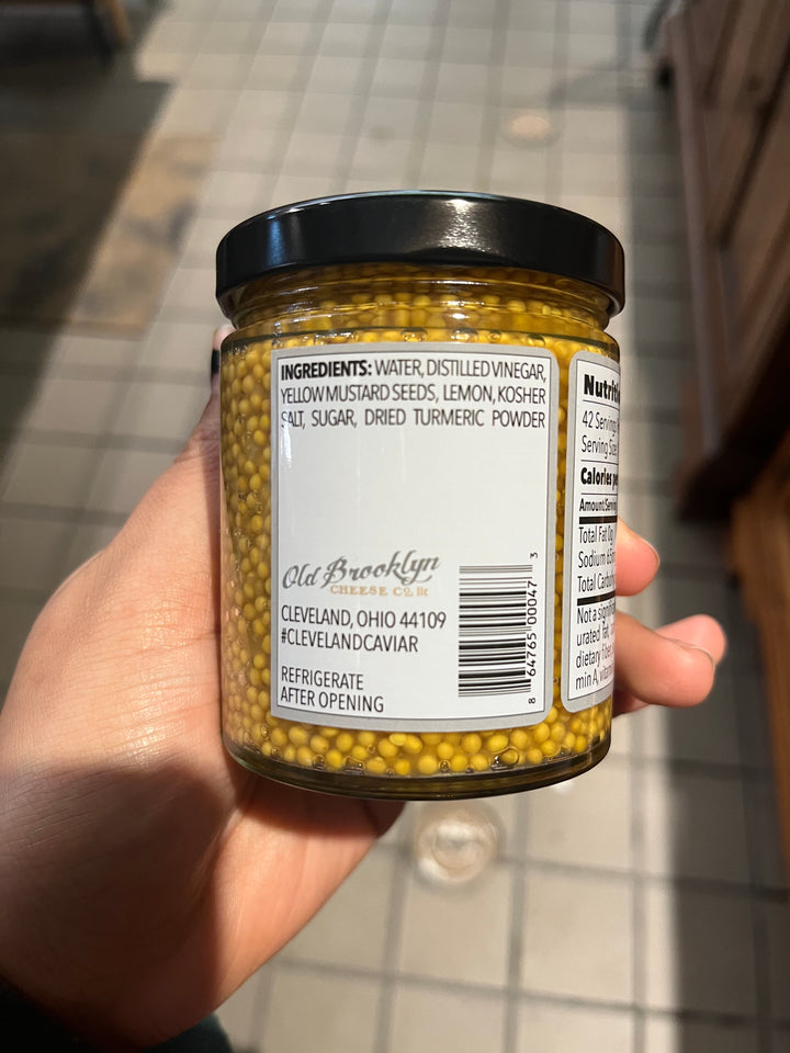 Preserved Lemon