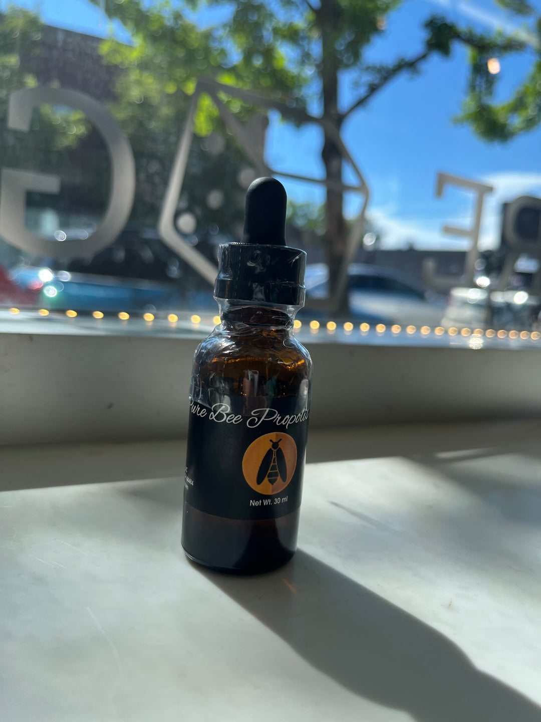 Bee Propolis Extract