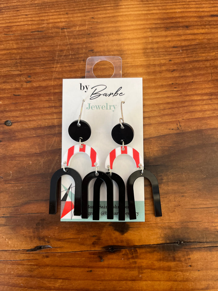 Mobile Earrings