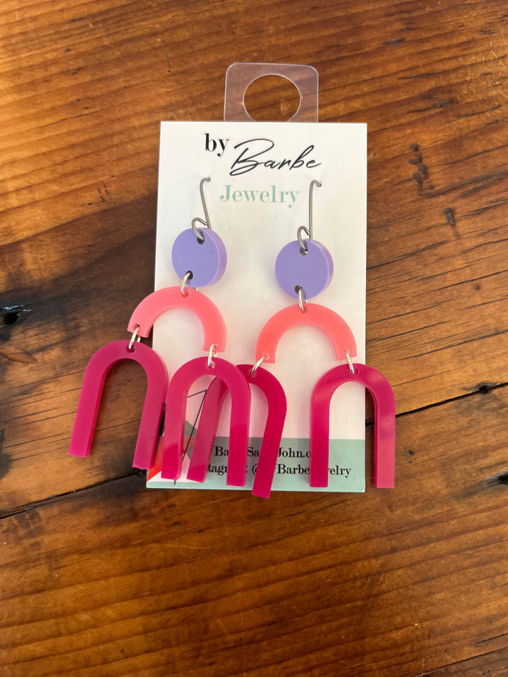 Mobile Earrings