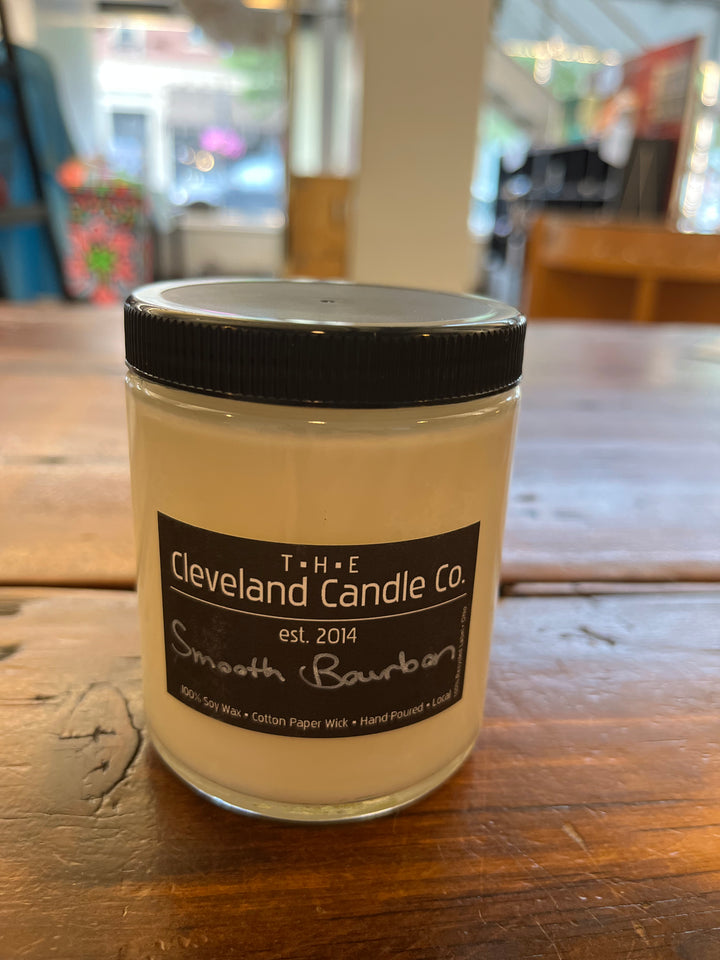 Hand-Poured Candle