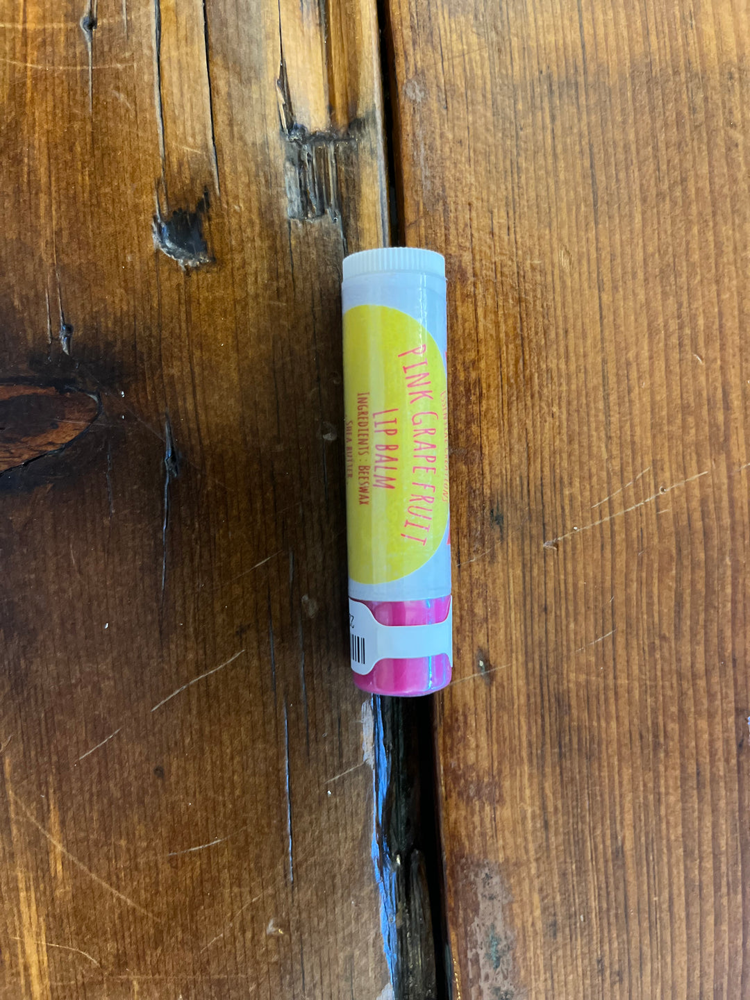 Lip Balm