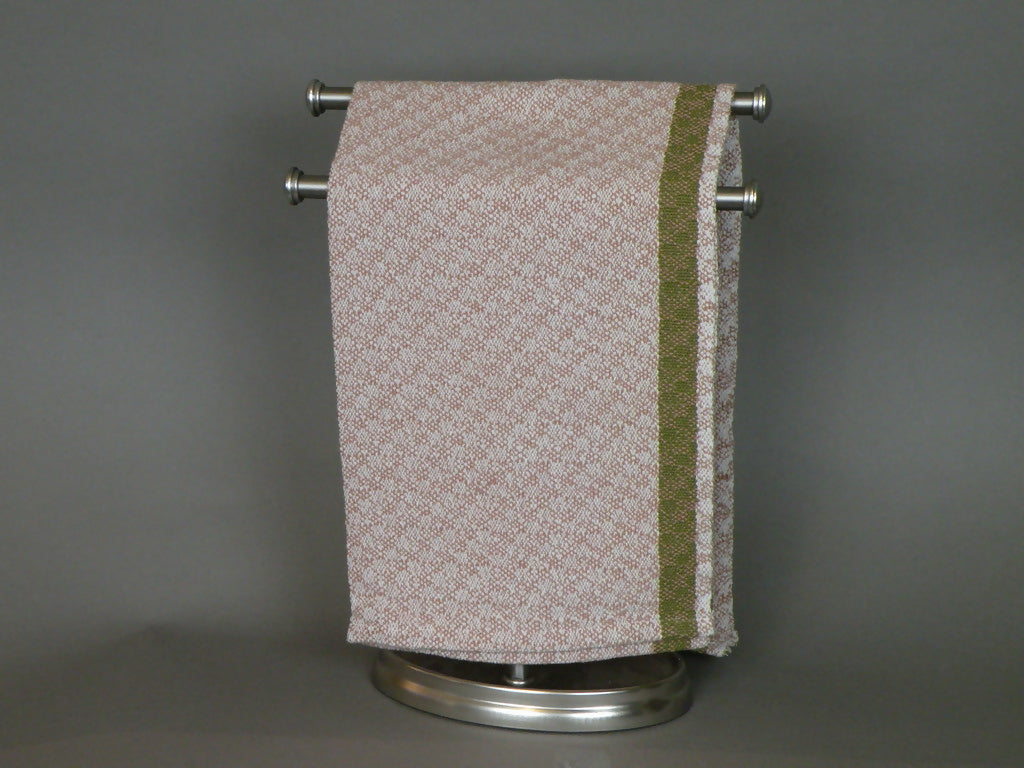 Spongeware Towel 3