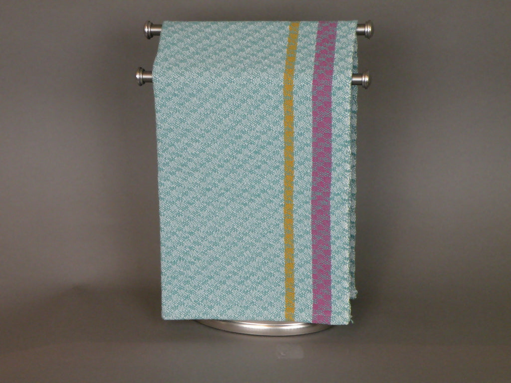 Spongeware Towel 2