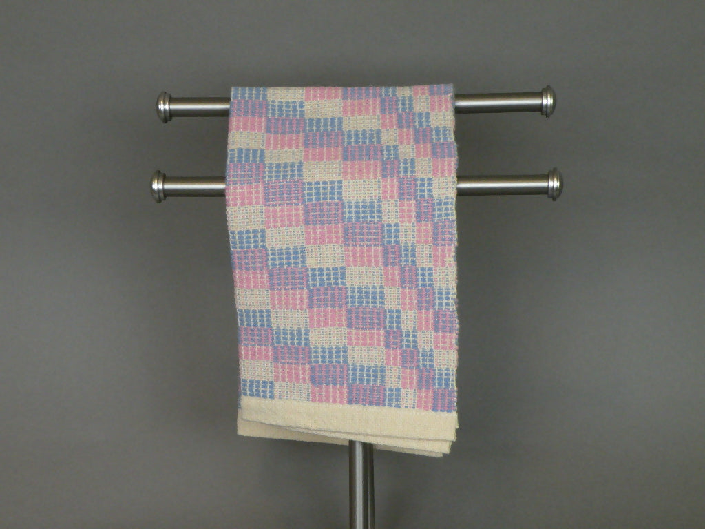 Crackle Towel 2