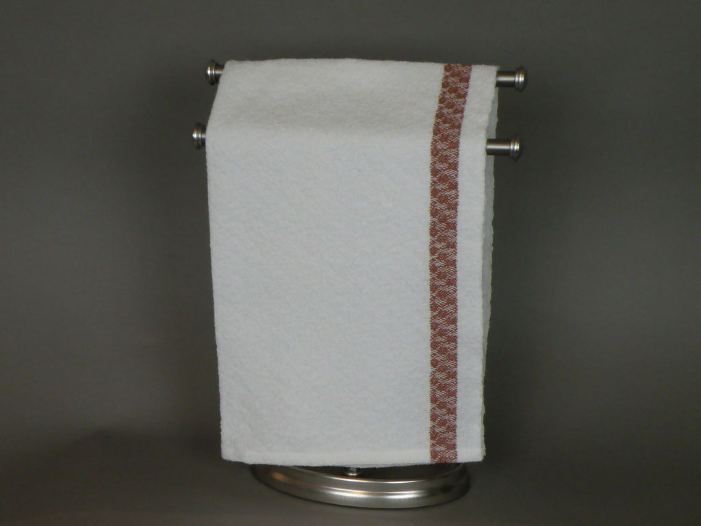 Spongeware Towel 1